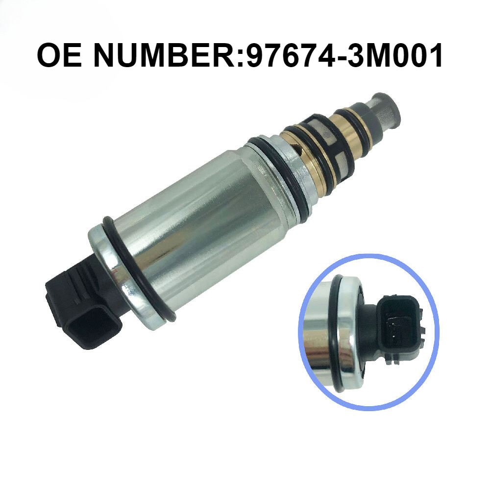 三浦技研 - ktn　EPON Personal 2012 Alliance 12V 7H DM A/C Compressor - P/N ABP N83 304QP7H154731