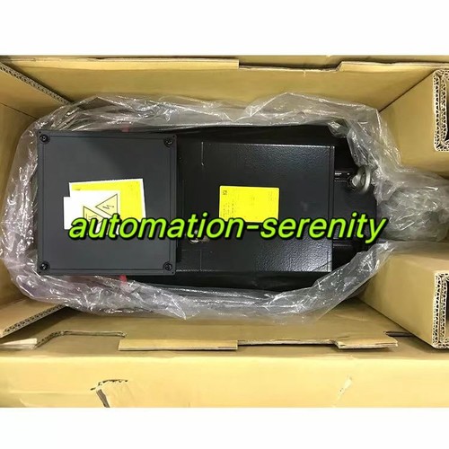 A06B-1449-B113 Servo spindle motor A06B-1449-B113 A06B-1449-B113 A06B-1449-B113 - Picture 2 of 6