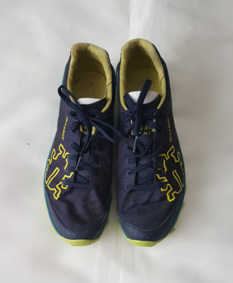 tolle ICEBUG ZEAL2 RB9X Herren Trail Laufschuhe, Wander Trekkingschuhe 42,5