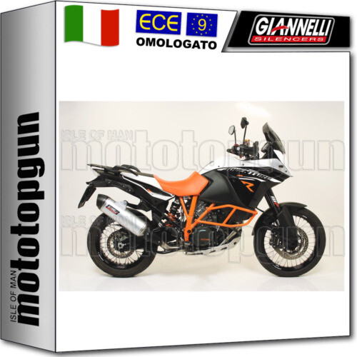 Scarico Completo Giannelli Shot V4 Omologato Per MBK Booster NG 1998-1999 - Terminale Con Codice 31602V4 - Foto 4