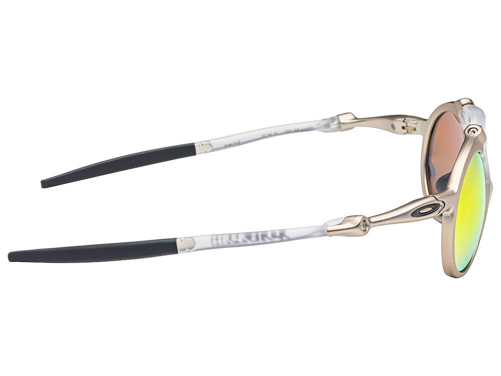 Oakley Madman Polarized Sunglasses OO6019-07 X Metal Plasma Oakley Madman Polarized Sunglasses OO6019-07 X Metal Plasma