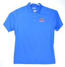 Nike Golf Tour Performance Dri-Fit Golf Polo Shirt Men's XL Florida Gators