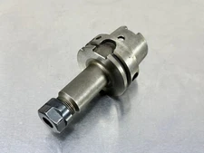 Techniks HSK63A ER16 Collet Chuck HSKA63 x ER16 x 100