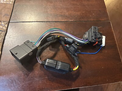 #ad #ad Precision Power Replacement Wire Harness $150.00