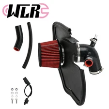 For 2010 BMW 535i Base Wagon 3.0T 4-Door Cold Air Intake Pipe F10/F11