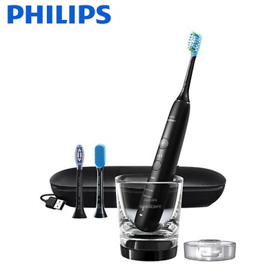 PHILIPS Sonicare 9000 DiamondClean (新品) Amazon.com: Philips Sonicare DiamondClean 9000 Connected