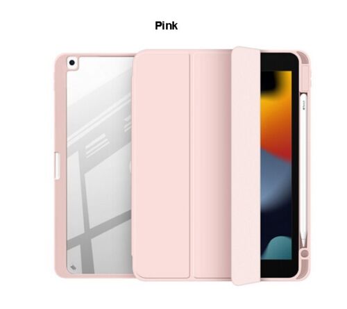 For iPad Pro11/12.9 2021/2022,Air4/5 Detachable Magnetic Cap Smart Case Cover - Picture 17 of 29