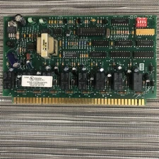 SIEMENS/CERBERUS PYROTRONICS ZCT-8B 580-191078-6