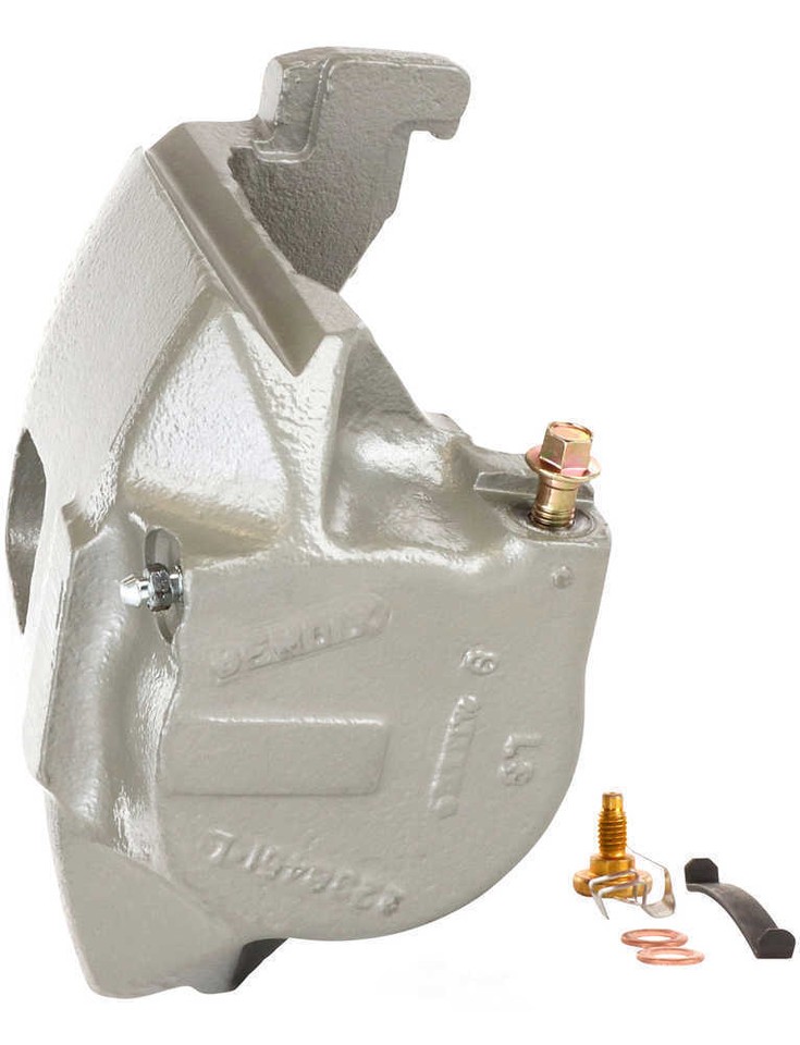Brake Caliper Bushing For Toyota Camry 1994-2000 - Front Or Rear Disc Brake Replacement