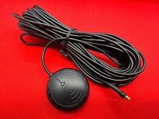 New 33ft/10m GPS Active Antenna Waterproof 4 Variety Receivers ANTDOM-10-MCX-WPT