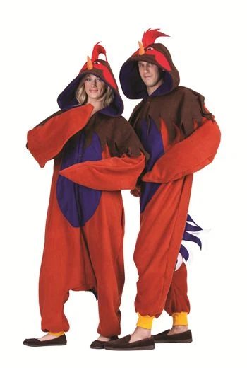 Cock Costumes