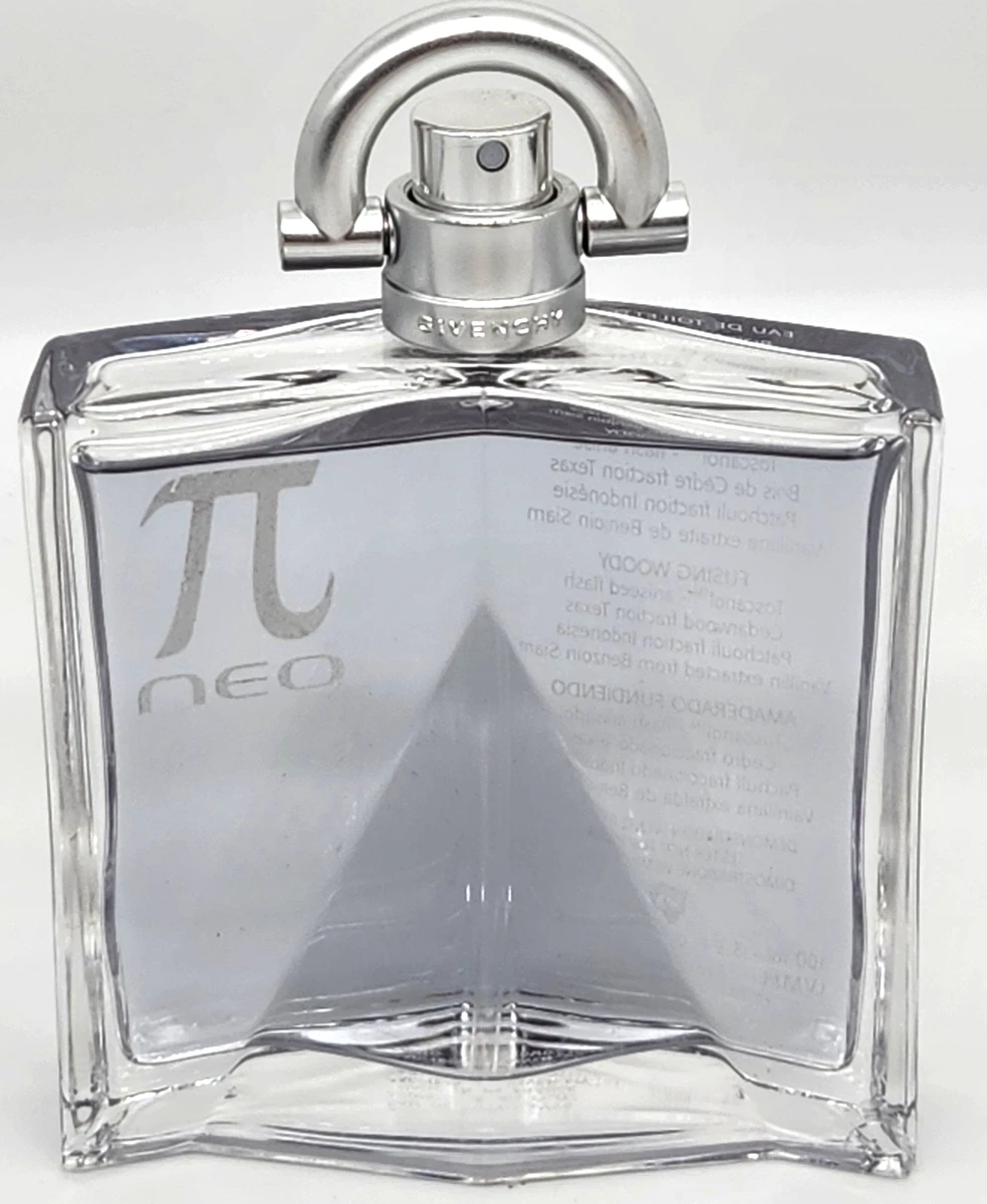 Givenchy Pi Neo Fragrances for Men for sale | eBay