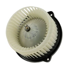 AC Heater FAN BLOWER MOTOR w/ Fan Cage A/C for 00-06 Toyota Tundra Pickup Truck
