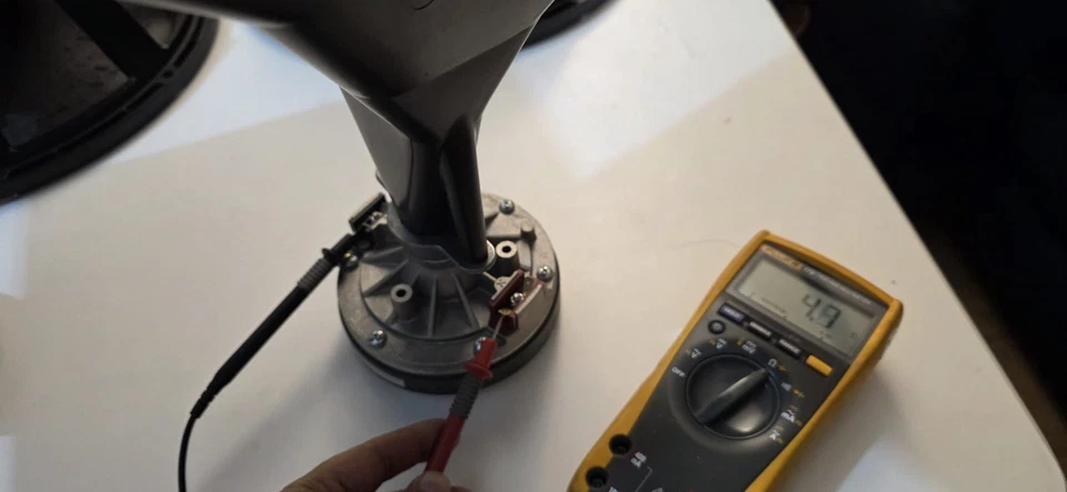 EV Electro Voice Components Complete Job Lot mint Condition - Image 4 of 4