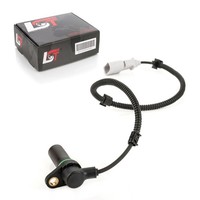Drehzahlgeber Kurbelwellensensor Impulsgeber 038907319J FüR VW Transporter V T5