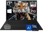 LG Gram 17" WQXGA Touchscreen Laptop Intel Core Ultra 7 258V 32GB DDR5 2TB SSD