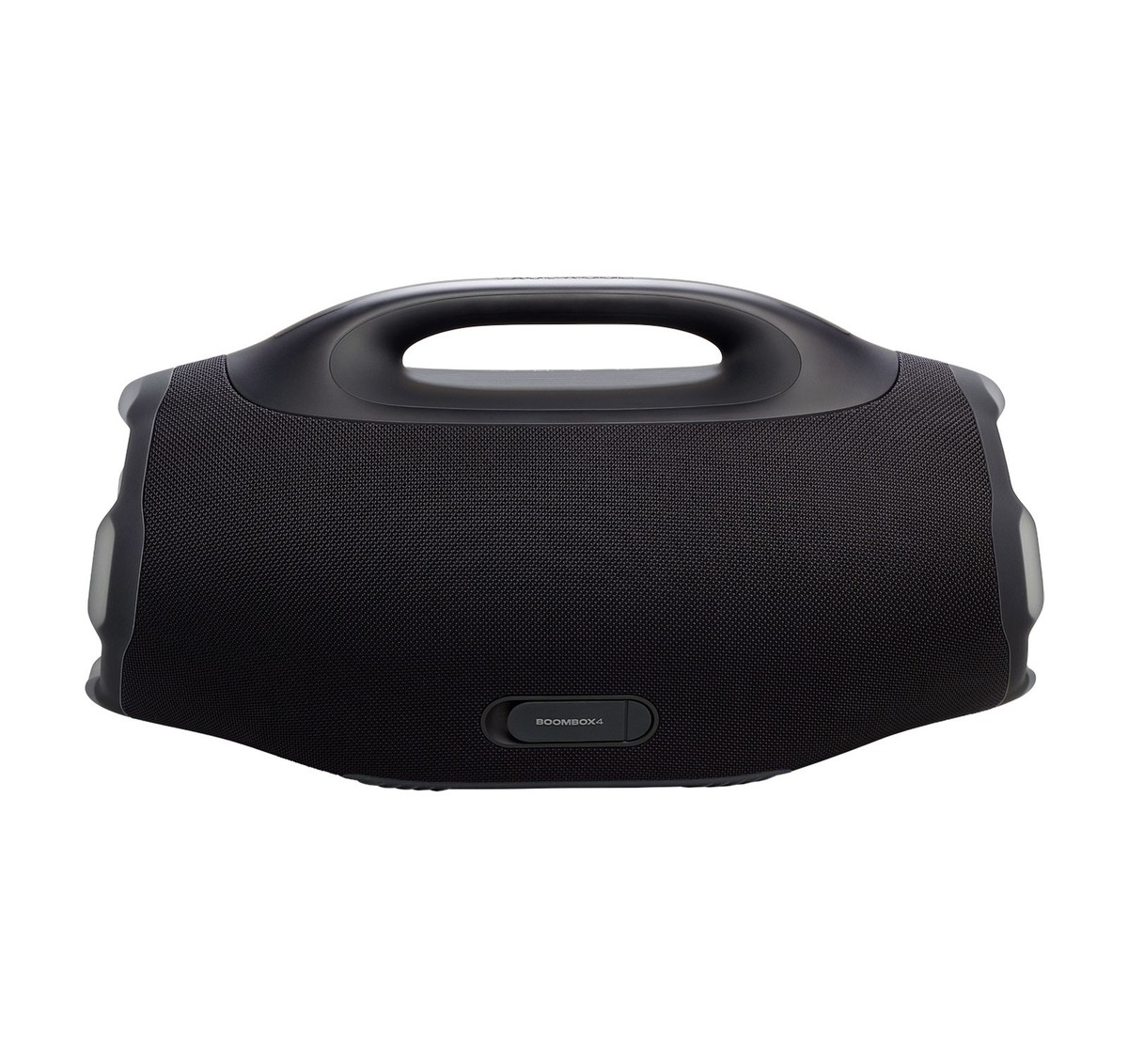 JBL Boombox 4 Black Portable Bluetooth Speaker | eBay