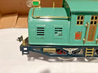 Lionel 10E Vintage Standard Gauge 0-4-0 Electric Locomotive — photo 2