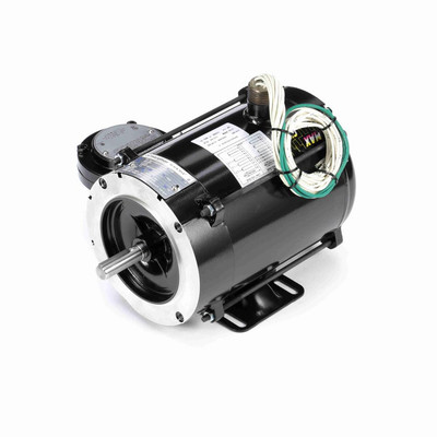 Marathon MY600 Y600 Vector Duty Motor 1/4 HP