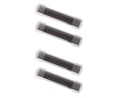 Magnetic Toilet Cleaner 2 Pack Chemical Free Long Lasting for Hard Stains 4 pcs