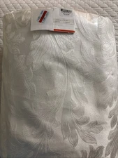 Hotel Collection Cambria Classic Full/Queen 96 x 94 in Duvet New Without Tags