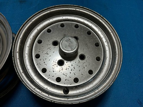 SSR MK-1 Wheels 13 inch 5.5J +20 PCD114.3 4H set of 2 Used - Picture 22 of 24