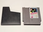 Kid Icarus Nintendo NES Game Cartridge Authentic