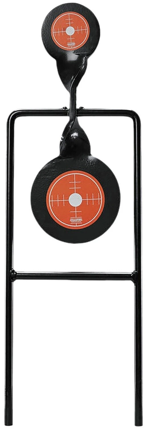 Champion Double Gong Spinner