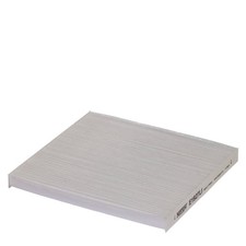 Pollenfilter Innenraum 220-200mm 20mm HENGST FILTER für u.a. TOYOTA AVENSIS