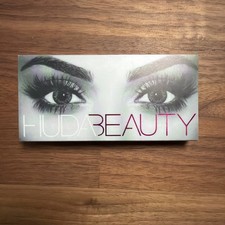 Huda Beauty Classic False Lashes Jacqueline #20 - Brand New