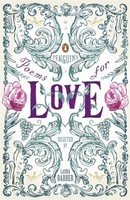 Laura Barber - Penguin's Poems For Love - Paperback - G245Z