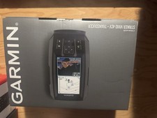 Garmin - STRIKER Vivid 4cv Fishfinder GPS New!!!
