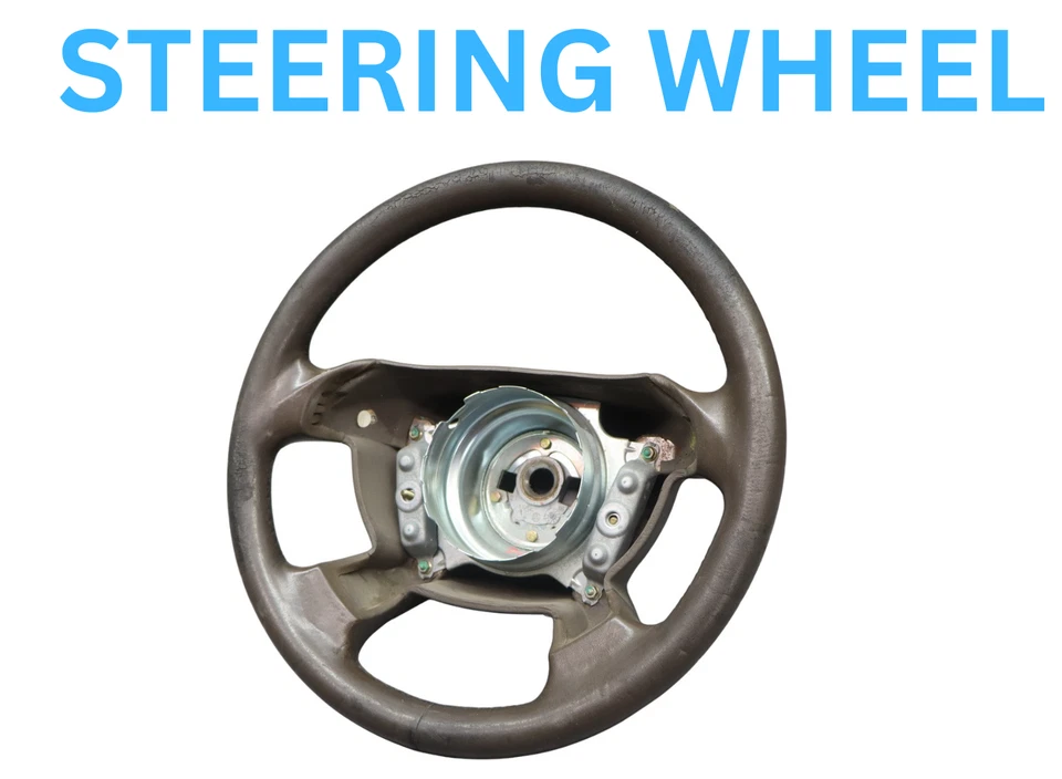 Volante negro 98-05 mercedes w163 ml430 ml320 16346003 oem Foto 3 de 4