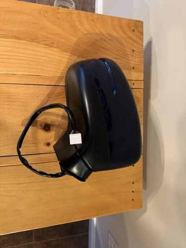 2018 - 2020 Honda Odyssey Door Mirror Passenger Obsidian Blue