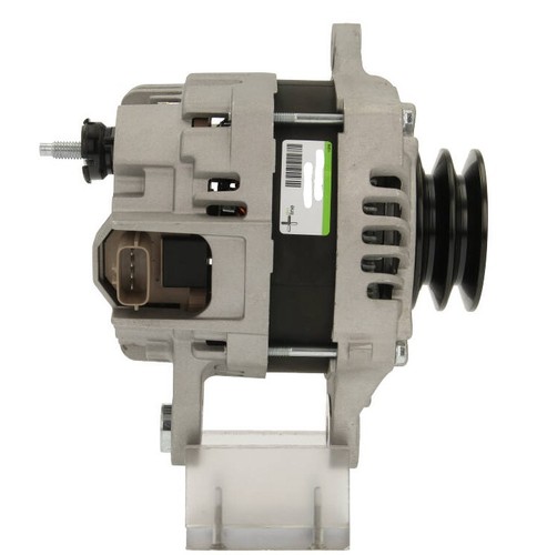 Alternator 130a 12v for Mitsubishi PAJERO SHOGUN V98W MK4 3.2 DiD - Picture 3 of 10
