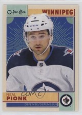 2022-23 O-Pee-Chee Retro Neal Pionk #236 17p7