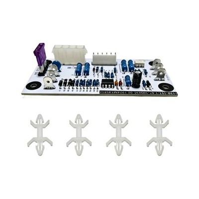 Air Handler Control Board 3602 Designed for Easy Swap with 1139151 47-100436-02