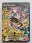 Saint Seiya: The Sanctuary (Sony PS2) Japanese Import - No Manual