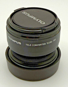 Olympus Tcon 17 | eBay