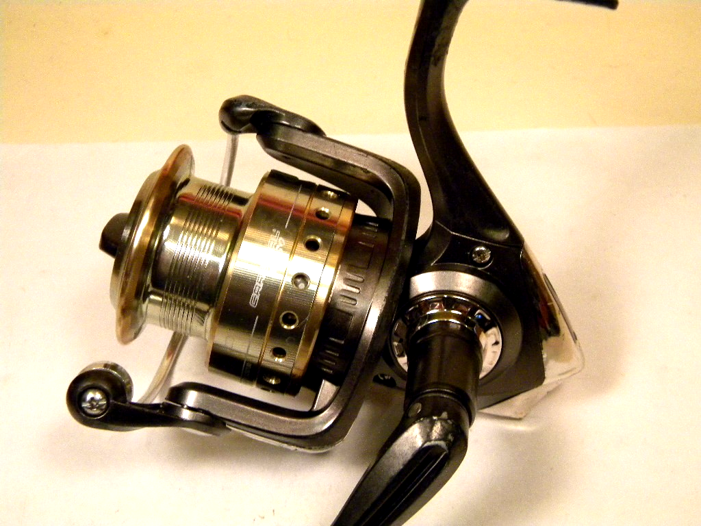 Abu Garcia Cardinal SX30 spinning reel CARD SX30 | eBay