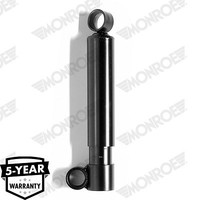 Monroe StoßDäMpfer Hinterachse U.A. FüR Autobianchi, Fiat, Lancia
