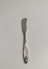 New ListingSterling Silver Antique International "Prelude" Butter Knife 6" Weighs 29 gm
