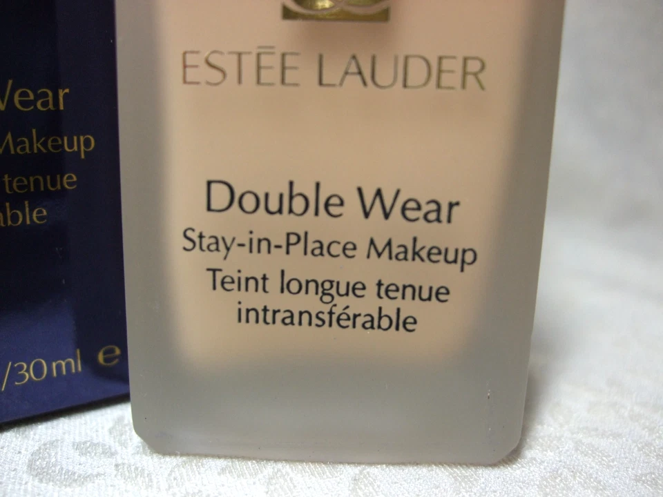 Estee Lauder Double Wear Stay-in-Place Makeup in Desert Beige 2N1 NIB $52 Value - Image 3 of 4
