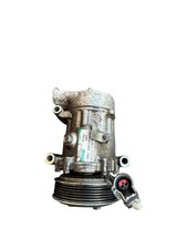 Compressore clima ford fiesta V serie 1400 tdci 70 cv 2003/2012 2S6119D629AF