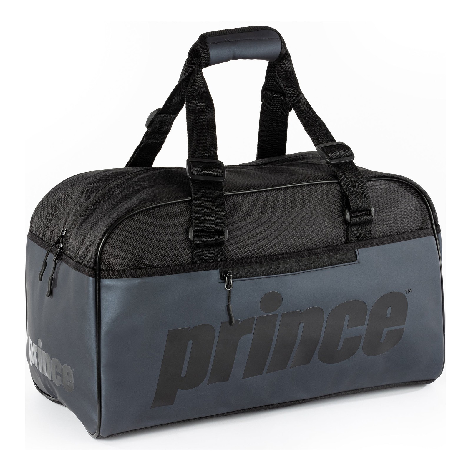 Prince Duffel Small Sporttasche Tennis schwarz 6790₽