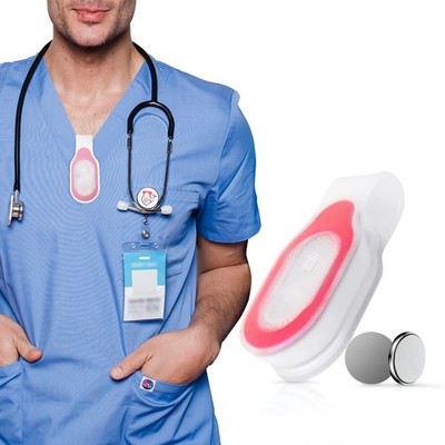 Nurse Accessories for Work,Night Light Nurse Nightshift Hand Free LED Flashli...
