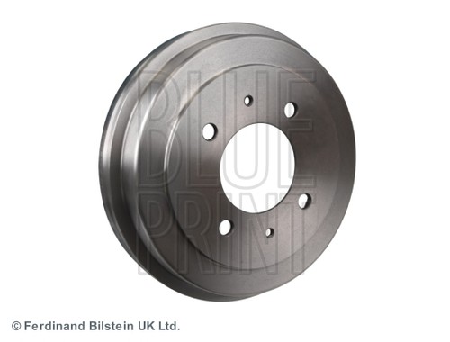 2x BRAKE DRUM ADG04712 FOR HYUNDAI MATRIX D3EA 1.5L 3cyl MATRIX G4ED 1.6L 4cyl - Picture 3 of 10