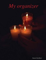 My Organizer Susan Gardiner Taschenbuch Kartoniert / Broschiert Englisch 2018