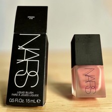 Nars Liquid Blush Orgasm 5155 Makeup Cream Blush
