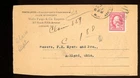 1917-Illinois-Chicago-Wells Fargo & Co. Express